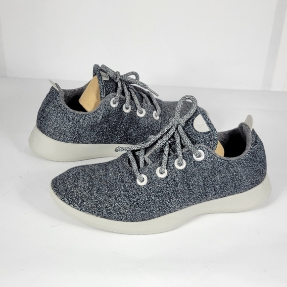 Allbirds Merino Sneakers #683 Size 10 - Picture 2 of 12